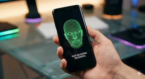 Cara Mengatasi Face Unlock