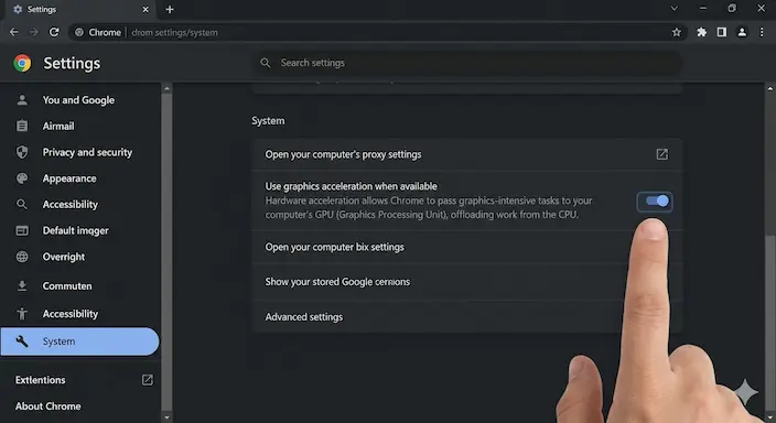 Cara Mengatasi Google Chrome yang Boros RAM