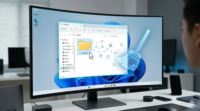 WhatsApp Desktop tidak bisa kirim gambar