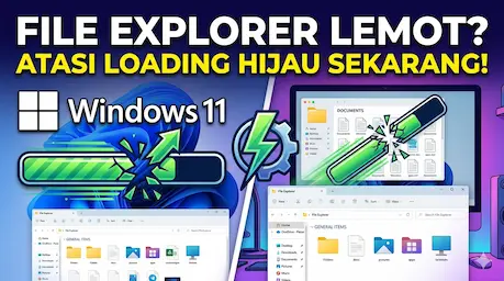 File Explorer Windows 11