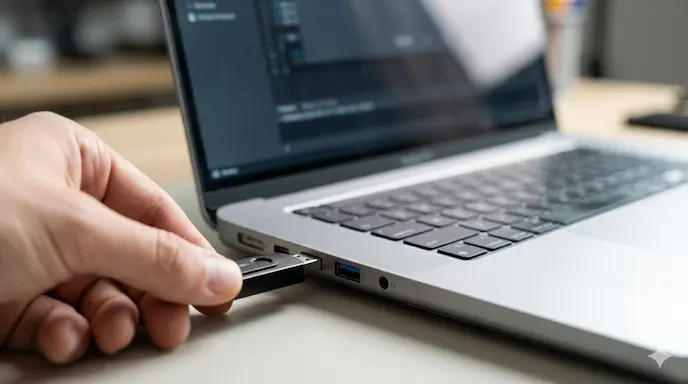 Cara Menggunakan Ventoy