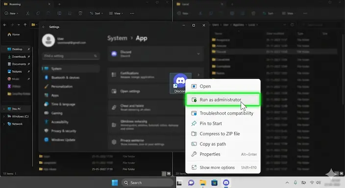Mengatasi Discord Tidak Bisa Dibuka