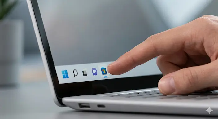 Microsoft Store tidak bisa download