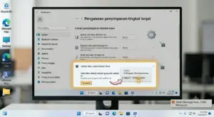 Lokasi Install Game Xbox App ke Drive D? 4 Langkah Mudah Menghemat SSD C 1 Lokasi Install Game Xbox App ke Drive D