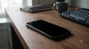Black Screen HP? 7 Cara Ampuh Mengatasi Layar Hitam Meski HP Masih Menyala 1 Gemini Generated Image 77f1bt77f1bt77f1