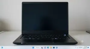 Layar Laptop Blank Hitam Setelah Sleep? 4 Cara Ampuh Memperbaikinya di Windows 11 1 Gemini Generated Image 91pswu91pswu91ps