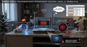 Smart Home Tidak Bisa Terhubung WiFi? Solusi Ampuh Mengatasinya 1 Gemini Generated Image b5bjqb5bjqb5bjqb
