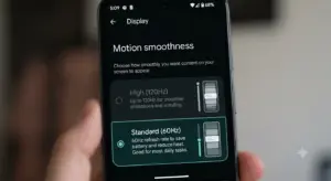 Ghost Touch Layar HP? Cara Ampuh Mengatasi Sentuhan Sendiri Akibat Suhu Panas 1 Gemini Generated Image c7jtosc7jtosc7jt