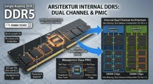 RAM DDR4 vs DDR5: Fakta Penting, Apakah Upgrade Ini Worth It untuk Kerja? 2 Gemini Generated Image cdaz5icdaz5icdaz