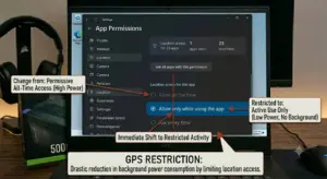 Membersihkan Keyboard Laptop? 2 Langkah Aman Menghilangkan Debu dan Remahan Makanan 1 Gemini Generated Image i6ar4xi6ar4xi6ar