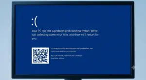 Kmode Exception Not Handled di Windows 11? 7 Cara Ampuh Mengatasi BSOD Setelah Update Driver 1 Gemini Generated Image igwqcxigwqcxigwq