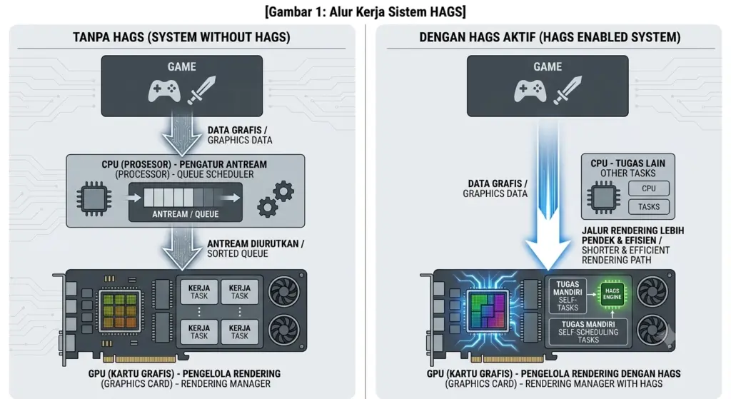 Hardware-Accelerated GPU Scheduling