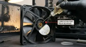 Kipas Casing PC Berisik Bergetar? 4 Cara Memperbaikinya Sendiri 1 Gemini Generated Image jqfvbejqfvbejqfv