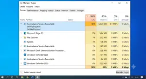 Antimalware Service Executable CPU Tinggi? Cara Ampuh Menurunkan Penggunaan CPU di Windows 1 Gemini Generated Image jrpk3zjrpk3zjrpk