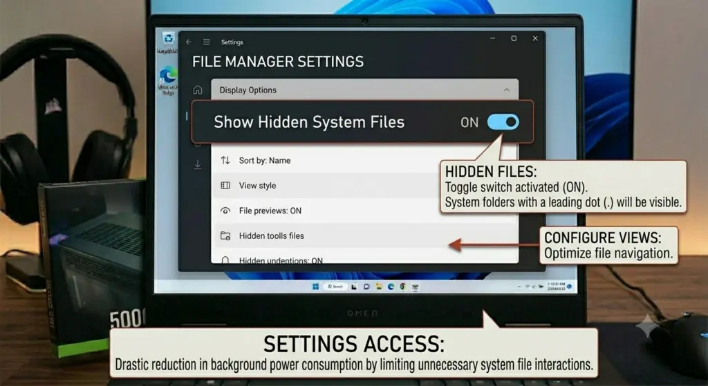 Memori HP Android Cepat Penuh