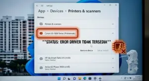 Solusi Mudah Printer Driver is Unavailable di Windows 11 Setelah Update Sistem 1 Gemini Generated Image kgkgdxkgkgdxkgkg