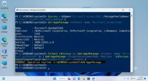 Windows Defender Engine Unavailable? Cara Ampuh Mengatasi Error dan Memulihkan Fitur Scan 2 Gemini Generated Image loau5qloau5qloau 2