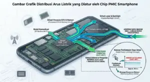 Kepala Charger Smartphone Berbeda Merk? Ini 2 Efeknya pada Kecepatan Pengisian Daya 2 Gemini Generated Image m29jl4m29jl4m29j