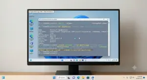 Riwayat Clipboard Windows 11 Penuh? 4 Langkah Ampuh Menghapus Aktivitas Cloud Clipboard 2 Gemini Generated Image m5ixyim5ixyim5ix