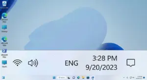 Ikon Baterai Laptop Hilang di Windows 11? Solusi Mudah Mengembalikannya 1 Gemini Generated Image n0e8z1n0e8z1n0e8