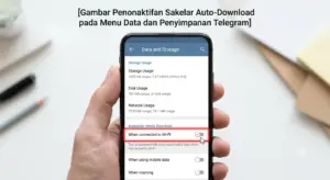 Auto Download Media? Tips Mematikannya Agar Galeri HP Tidak Cepat Penuh 2 Gemini Generated Image o7uxo1o7uxo1o7ux