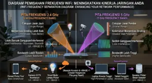 Smart Home Tidak Bisa Terhubung WiFi? Solusi Ampuh Mengatasinya 2 Gemini Generated Image oj7jw6oj7jw6oj7j