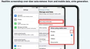 Auto Download Media? Tips Mematikannya Agar Galeri HP Tidak Cepat Penuh 1 Gemini Generated Image quzs4nquzs4nquzs