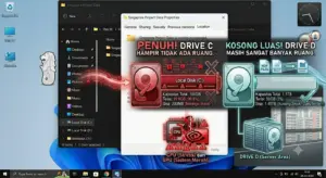 Cara Mudah Memindahkan Folder User dari Drive C ke Drive D agar SSD Tidak Cepat Penuh 1 Gemini Generated Image th7il1th7il1th7i 3