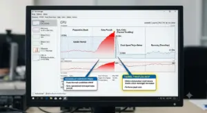 Tanda-Tanda Thermal Paste CPU Kering? Ciri yang Wajib Diketahui Pengguna PC 1 Gemini Generated Image u0td60u0td60u0td