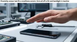 Sensor Proximity HP Error? Cara Menguji dan Memperbaikinya Saat Menerima Panggilan 2 Gemini Generated Image x7g34xx7g34xx7g3