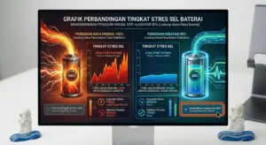 Cara Ampuh Mengatasi Masalah IP Conflict pada Jaringan WiFi Rumah yang Membuat Internet Putus-Putus 1 Gemini Generated Image ywo1trywo1trywo1