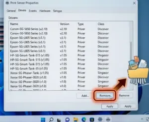 Solusi Mudah Printer Driver is Unavailable di Windows 11 Setelah Update Sistem 2 Screenshot 2026 06 08 063928