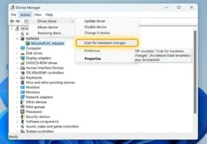 Ikon Baterai Laptop Hilang di Windows 11? Solusi Mudah Mengembalikannya 2 Screenshot 2026 06 10 063929