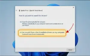 Driver Audio Realtek Silang Merah? Cara Ampuh Mengatasinya Setelah Windows Update 2 Screenshot 2026 06 10 082126 1
