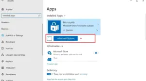 Microsoft Store Langsung Tertutup Sendiri