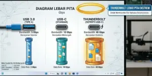 Perbedaan USB 3.0 Type-C Thunderbolt? Mana yang Paling Cepat 2 Screenshot 2026 06 11 103603