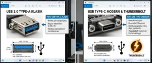 Perbedaan USB 3.0 Type-C Thunderbolt? Mana yang Paling Cepat 1 Screenshot 2026 06 11 103642