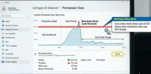 Data Limit Koneksi Tethering PC? Cara Mudah Mengatur Batas Penggunaan Internet 2 Screenshot 2026 06 11 181723 1