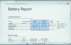 Cek Wear Level Baterai Laptop? Langkah Mudah Menggunakan Command Prompt 2 Screenshot 2026 06 14 181131