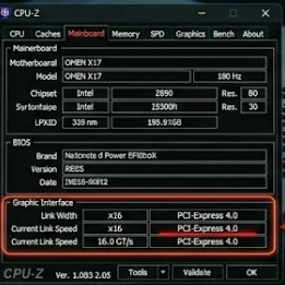 SSD M2 NVMe Gen 4: Cara Mengetahui Apakah Motherboard Anda Mendukungnya 2 Screenshot 2026 06 14 182503