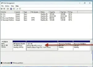 Kapasitas SSD Lebih Kecil dari Kardusnya? Ini Penjelasan yang Wajib Diketahui(2026) 1 Screenshot 2026 06 14 183601