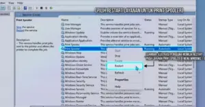 Printer Cetak Lambat? Cara Ampuh Mempercepat Proses Printing di Windows 11 2 Screenshot 2026 06 22 065754