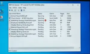 Printer Cetak Lambat? Cara Ampuh Mempercepat Proses Printing di Windows 11 1 Screenshot 2026 06 22 070504