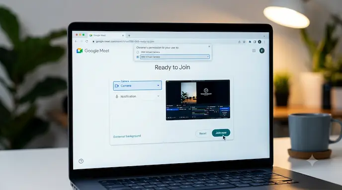 Cara Menggunakan OBS Studio sebagai Virtual Camera Terbaru dan Lengkap 4 Menggunakan OBS Studio