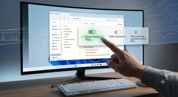 Recycle Bin Corrupted
