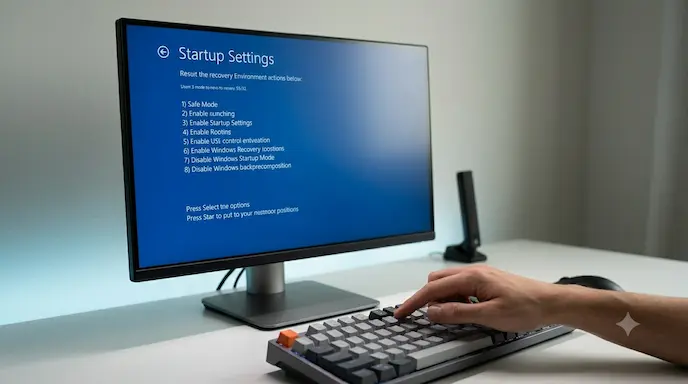 User Profile Cannot Be Loaded