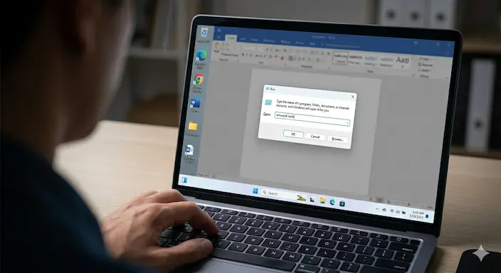7 Cara Mengatasi Microsoft Word Not Responding Saat Membuka Dokumen Besar (Panduan Terbaru) 2 Microsoft Word Not Responding