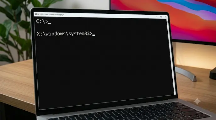 Windows 11 Automatic Repair