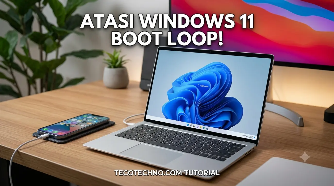 Windows 11 Automatic Repair