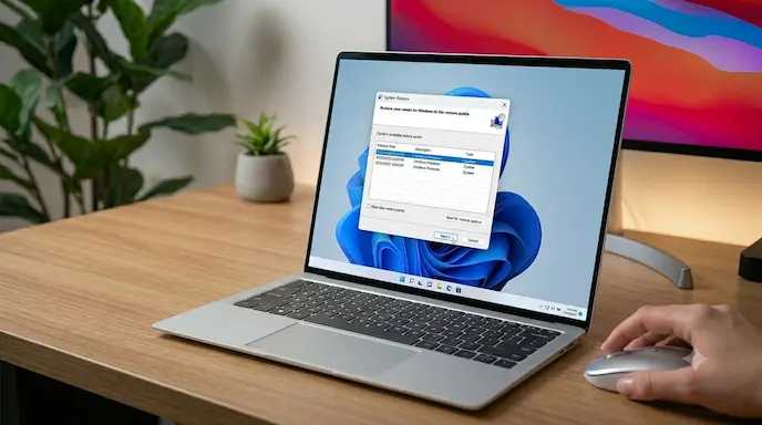 Windows 11 Automatic Repair